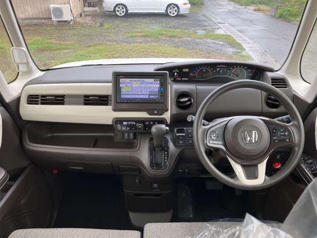 ホンダ Ｎ　ＢＯＸ ６６０ Ｌ R4年 (東海) 99