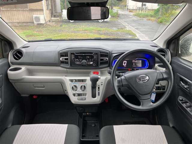 ダイハツ ミラ　イース ６６０ Ｘ ＳＡＩＩＩ R2年 (東海) 99