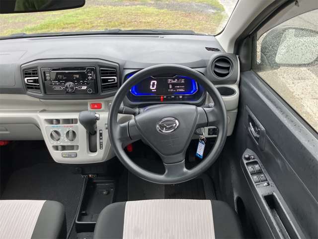 ダイハツ ミラ　イース ６６０ Ｘ ＳＡＩＩＩ R2年 (東海) 99