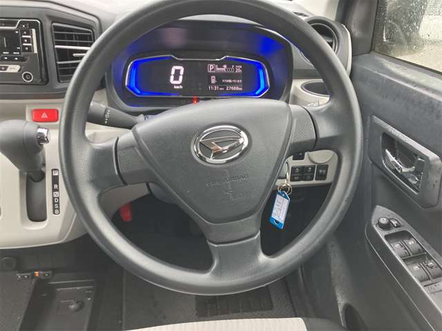 ダイハツ ミラ　イース ６６０ Ｘ ＳＡＩＩＩ R2年 (東海) 99