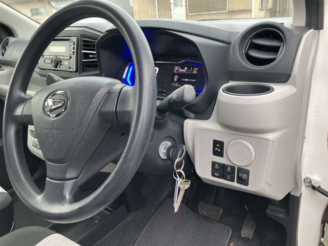 ダイハツ ミラ　イース ６６０ Ｘ ＳＡＩＩＩ R2年 (東海) 99