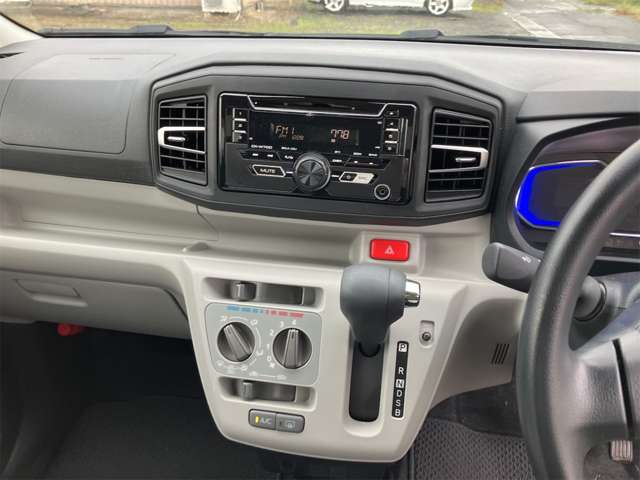 ダイハツ ミラ　イース ６６０ Ｘ ＳＡＩＩＩ R2年 (東海) 99