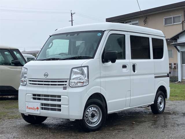 日産 クリッパーバン ６６０ ＤＸ ハイルーフ R8年 (東海) 99