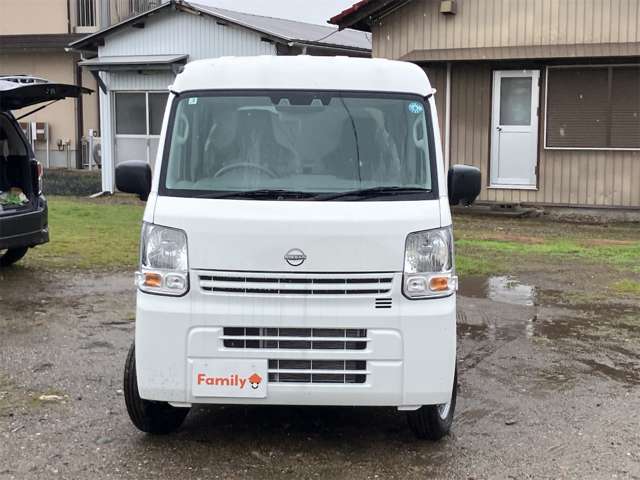 日産 クリッパーバン ６６０ ＤＸ ハイルーフ R8年 (東海) 99