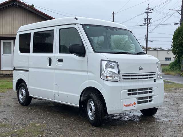 日産 クリッパーバン ６６０ ＤＸ ハイルーフ R8年 (東海) 99