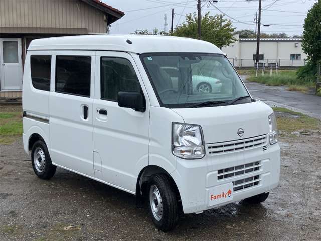 日産 クリッパーバン ６６０ ＤＸ ハイルーフ R8年 (東海) 99