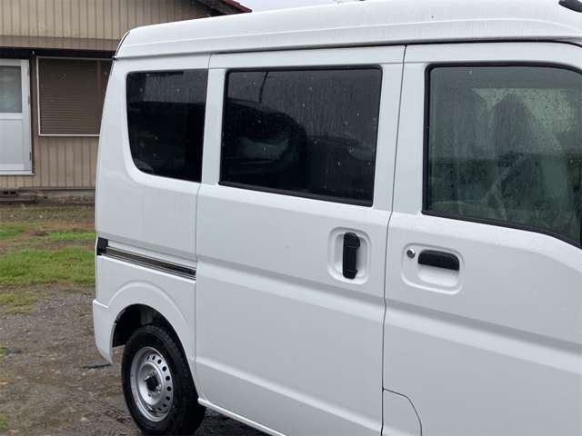 日産 クリッパーバン ６６０ ＤＸ ハイルーフ R8年 (東海) 99