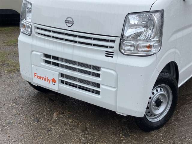 日産 クリッパーバン ６６０ ＤＸ ハイルーフ R8年 (東海) 99