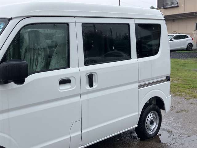 日産 クリッパーバン ６６０ ＤＸ ハイルーフ R8年 (東海) 99
