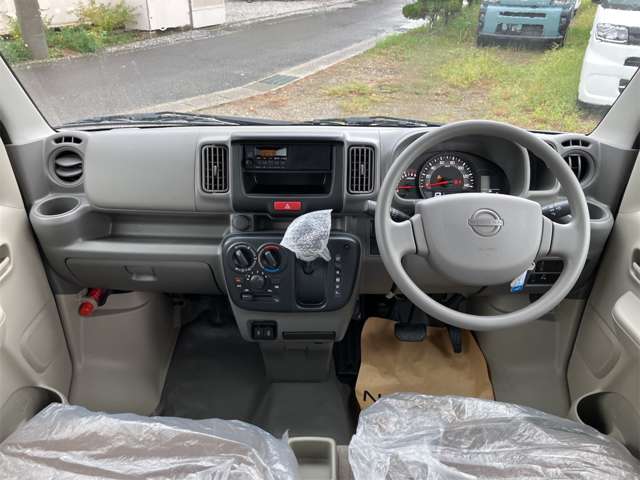 日産 クリッパーバン ６６０ ＤＸ ハイルーフ R8年 (東海) 99