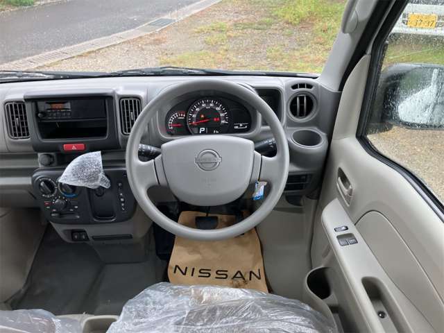 日産 クリッパーバン ６６０ ＤＸ ハイルーフ R8年 (東海) 99