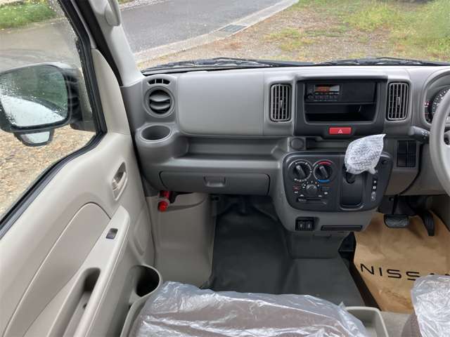 日産 クリッパーバン ６６０ ＤＸ ハイルーフ R8年 (東海) 99