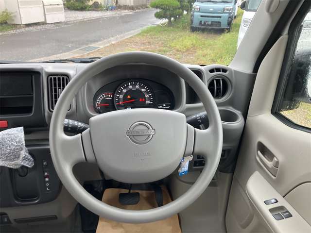日産 クリッパーバン ６６０ ＤＸ ハイルーフ R8年 (東海) 99