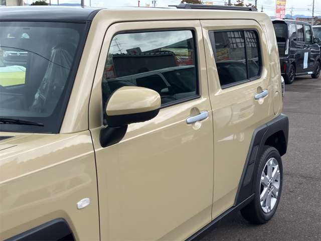 ダイハツ タフト ６６０ Ｇ R8年 (東海) 99