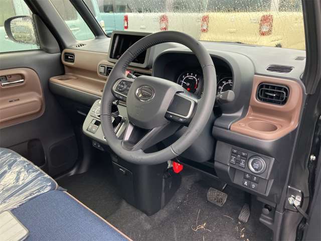 ダイハツ ムーヴ　キャンバス ６６０ セオリー Ｇ R7年 (東海) 99