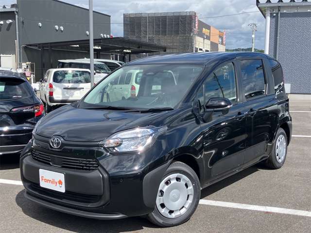 トヨタ シエンタ　ハイブリッド ハイブリッド １．５ Ｘ R8年 (東海) 99