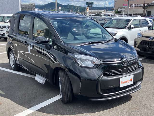 トヨタ シエンタ　ハイブリッド ハイブリッド １．５ Ｘ R8年 (東海) 99