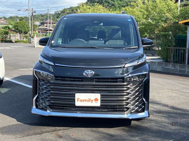 トヨタ ヴォクシー ２．０ Ｓ－Ｚ R8年 (東海) 99