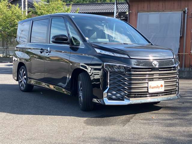 トヨタ ヴォクシー ２．０ Ｓ－Ｚ R8年 (東海) 99