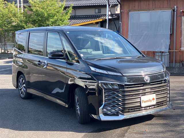 トヨタ ヴォクシー ２．０ Ｓ－Ｚ R8年 (東海) 99