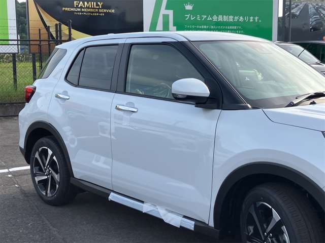 トヨタ ライズ　ハイブリッド ハイブリッド １．２ Ｚ R8年 (東海) 99