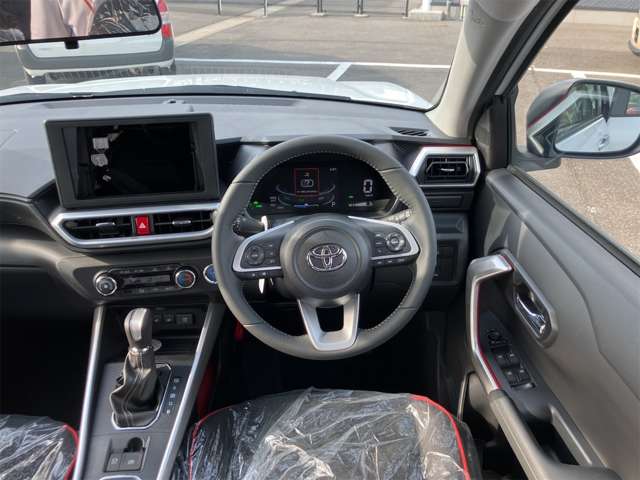トヨタ ライズ　ハイブリッド ハイブリッド １．２ Ｚ R8年 (東海) 99