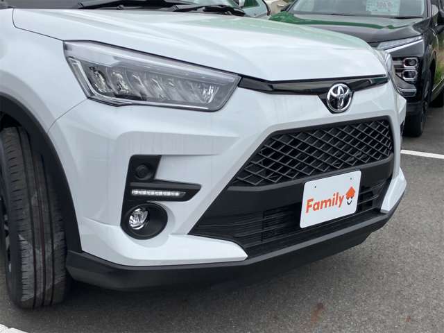 トヨタ ライズ １．２ Ｚ R7年 (東海) 99