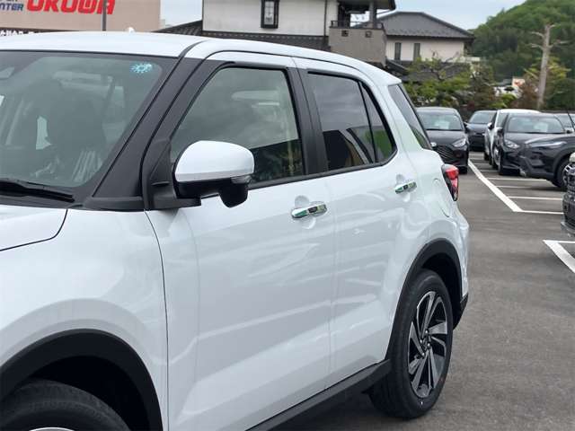 トヨタ ライズ １．２ Ｚ R7年 (東海) 99