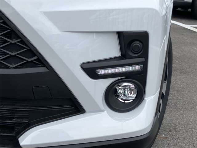 トヨタ ライズ １．２ Ｚ R7年 (東海) 99