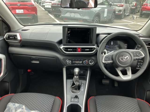 トヨタ ライズ １．２ Ｚ R7年 (東海) 99