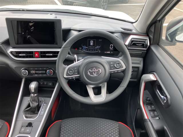 トヨタ ライズ １．２ Ｚ R7年 (東海) 99