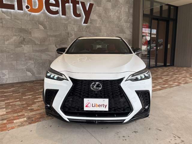 レクサス ＮＸ３５０ｈ Ｆスポーツ R7年 (近畿) 99