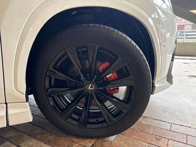 レクサス ＮＸ３５０ｈ Ｆスポーツ R7年 (近畿) 99