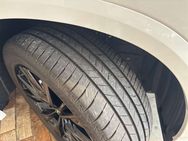 レクサス ＮＸ３５０ｈ Ｆスポーツ R7年 (近畿) 99
