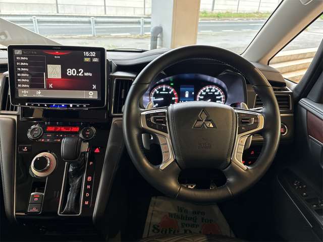 三菱 デリカ　Ｄ：５ ２．２ Ｐ ディーゼルターボ ４ＷＤ R6年 (近畿) 99