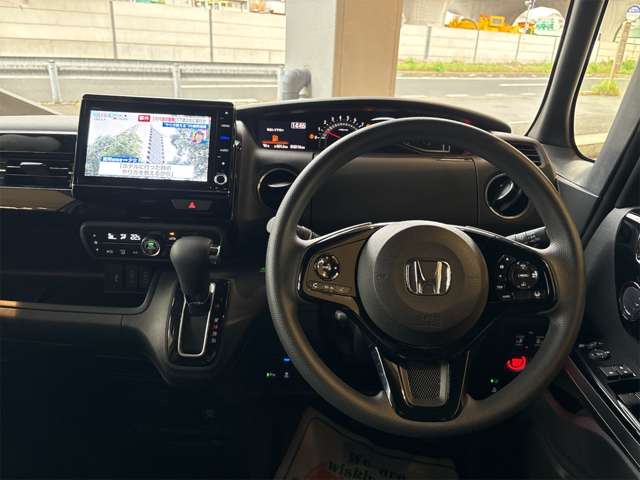 ホンダ Ｎ　ＢＯＸ カスタム ６６０ Ｌ R4年 (近畿) 99