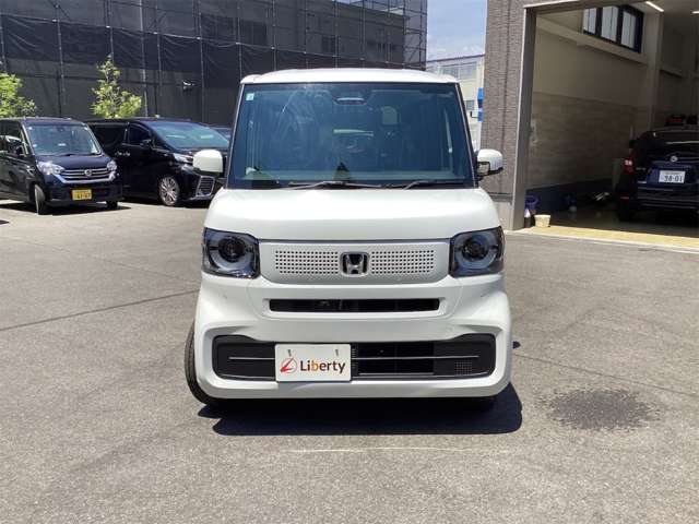 ホンダ Ｎ　ＢＯＸ ６６０ R8年 (近畿) 99