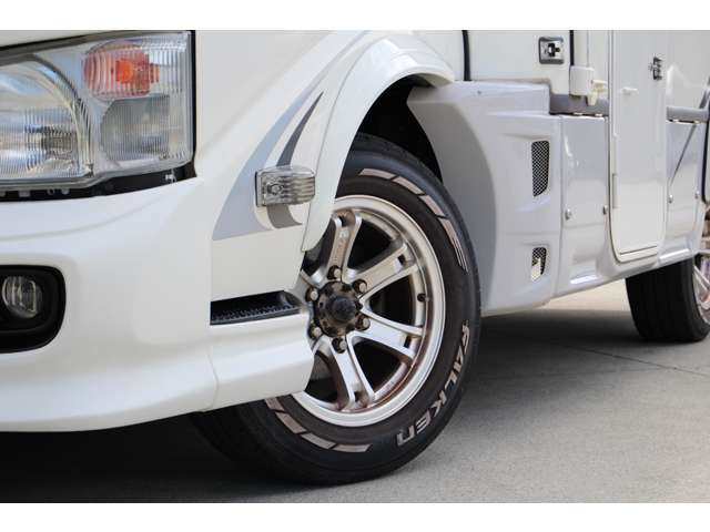 トヨタ カムロード ナッツＲＶ H28年 () 99