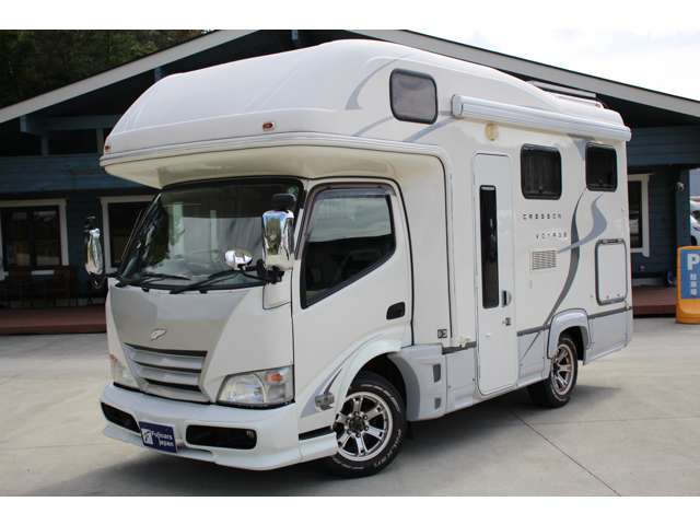 トヨタ カムロード ナッツＲＶ H28年 () 99