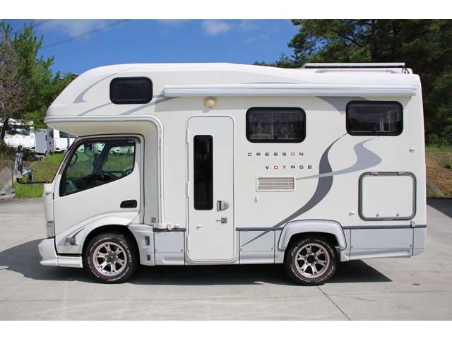 トヨタ カムロード ナッツＲＶ H28年 () 99