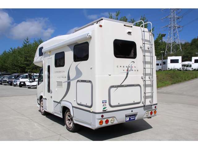 トヨタ カムロード ナッツＲＶ H28年 () 99
