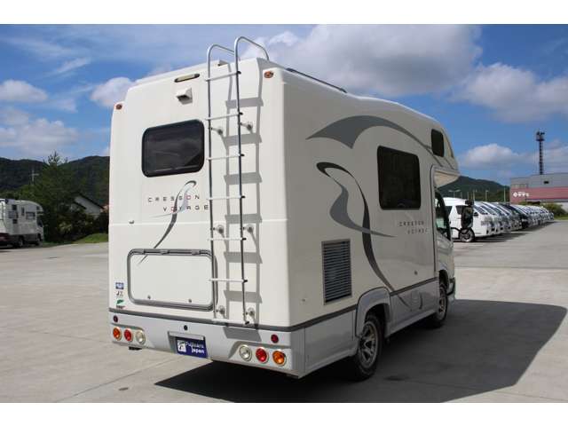 トヨタ カムロード ナッツＲＶ H28年 () 99