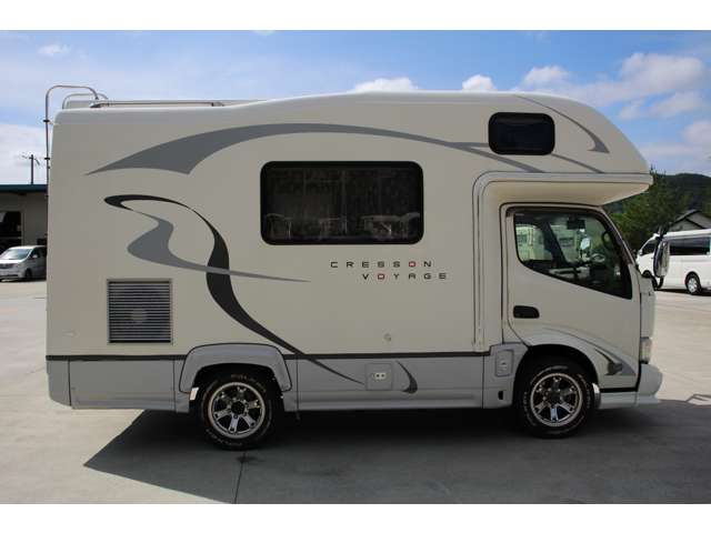 トヨタ カムロード ナッツＲＶ H28年 () 99