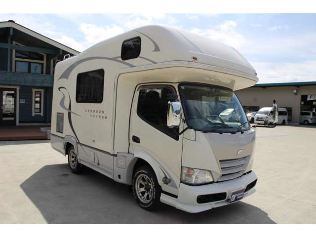 トヨタ カムロード ナッツＲＶ H28年 () 99