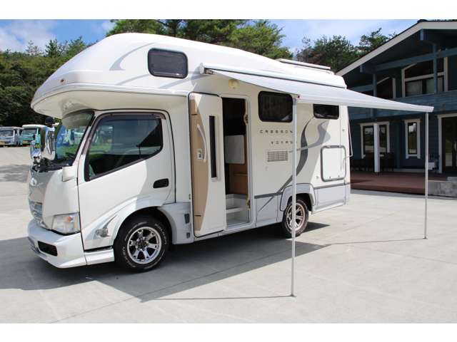 トヨタ カムロード ナッツＲＶ H28年 () 99