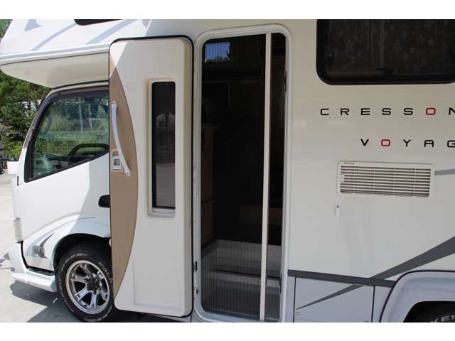 トヨタ カムロード ナッツＲＶ H28年 () 99