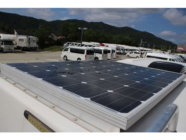 トヨタ カムロード ナッツＲＶ H28年 () 99