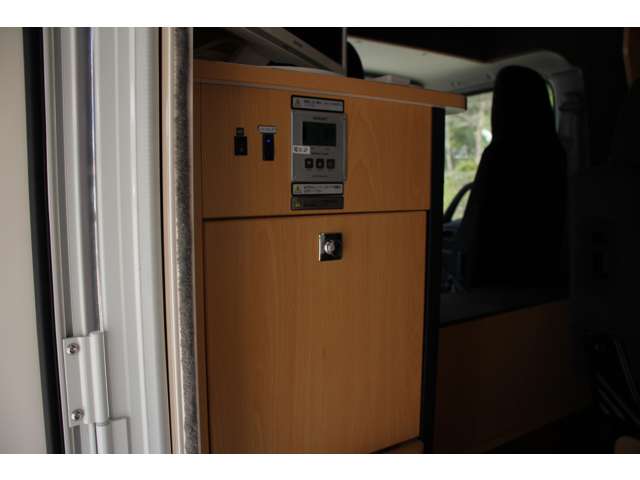 トヨタ カムロード ナッツＲＶ H28年 () 99