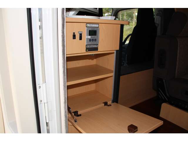 トヨタ カムロード ナッツＲＶ H28年 () 99