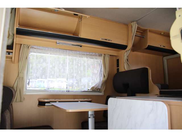 トヨタ カムロード ナッツＲＶ H28年 () 99